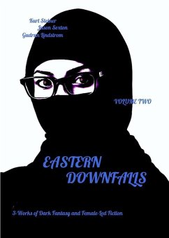 Cover Eastern Downfalls (eBook, ePUB)