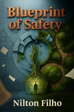 Cover Blueprint of Safety (eBook, ePUB)