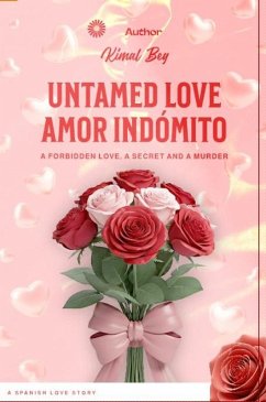 Cover Untamed Love (eBook, ePUB)