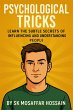 Psychological Tricks - Learn the Subtle... - Bild 1