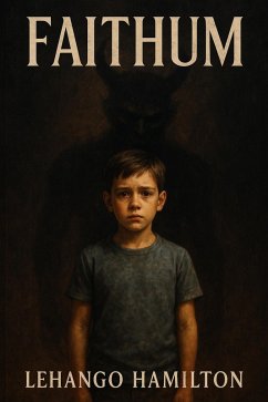 Cover Faithum (eBook, ePUB)