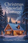 Christmas at Snowfall Cottage (eBook, ePUB)
