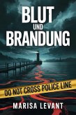 Blut und Brandung (eBook, ePUB)