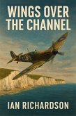 Wings Over The Channel (Small Bites) (eBook, ePUB)