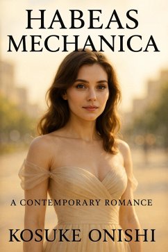 Habeas Mechanica (eBook, ePUB) - Onishi, Kosuke