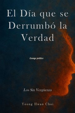 El Día que se Derrumbó la Verdad: Los Sin Vergüenza (eBook, ePUB) - Choi, Yeong Hwan