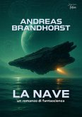 LA NAVE (eBook, ePUB)