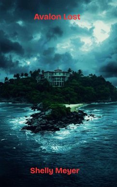 Cover Avalon Lost (eBook, ePUB)