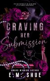 Craving Her Submission (Tattoos & Sin) (eBook, ePUB)