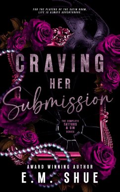 Cover Craving Her Submission (Tattoos & Sin) (eBook, ePUB)