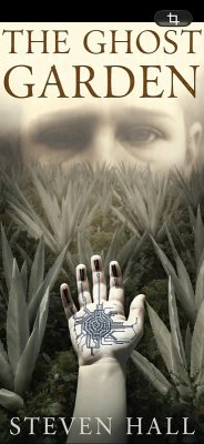 Cover Project Athena 2 : The Ghost in the Garden (eBook, ePUB)