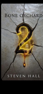 Cover The Bone Orchard 2: Symphony of The Void (eBook, ePUB)