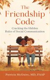 The Friendship Code (Marcus Long Language Journey, #3) (eBook, ePUB)
