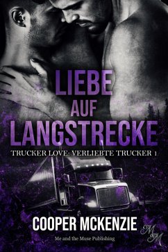 Cover Liebe auf Langstrecke (eBook, ePUB)