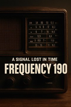 Cover Frequency 190 (eBook, ePUB)