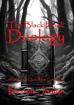 Cover The Black Book Duology (The Black Book Series) (eBook, ePUB)