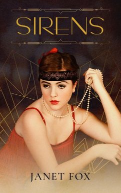 Cover Sirens (Faithful, #3) (eBook, ePUB)