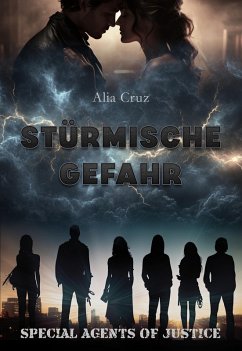 Stürmische Gefahr (eBook, ePUB) - Cruz, Alia