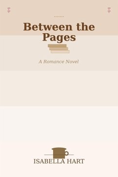 Cover Between the Pages (eBook, ePUB)