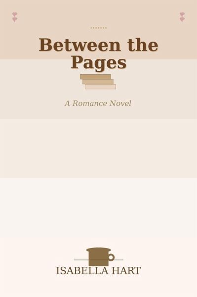 Between the Pages (eBook, ePUB) Between the Pages (eBook, ePUB)