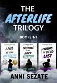 The Afterlife Trilogy - Books 1-3 (eBook, ePUB)