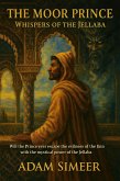 Whispers of the Jellaba (The Moor Prince) (eBook, ePUB)