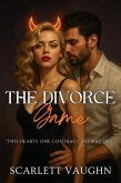 The Divorce Game (eBook, ePUB)
