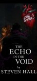 The Echo in the Void (Erotic horror, #2) (eBook, ePUB)