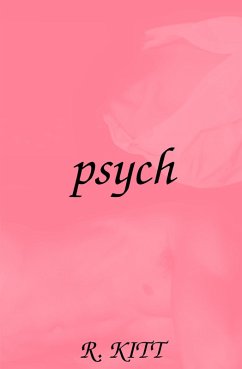 Cover Psych (eBook, ePUB)