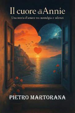 Cover Il cuore di Annie (eBook, ePUB)