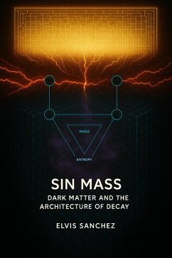 Sin Mass: Dark Matter and the Architecture of Decay (eBook, ePUB) - Sanchez, Elvis Sin Mass: Dark Matter and the Architecture of Decay (eBook, ePUB) - Sanchez, Elvis