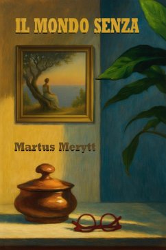 Cover Il mondo senza (eBook, ePUB)