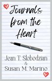 Journals from the Heart (eBook, ePUB)