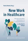 New Work in Healthcare (eBook, ePUB)