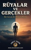 RÜYALAR ve GERÇEKLER (eBook, ePUB)