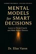 Mental Models for Smart Decisions... - Bild 1