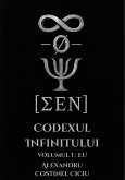 Codexul Infinitului (1, #1) (eBook, ePUB) Codexul Infinitului (1, #1) (eBook, ePUB)