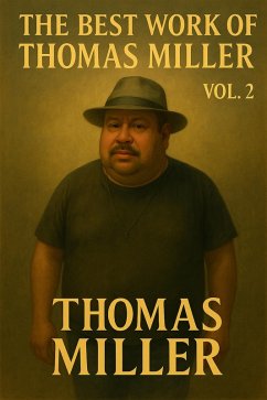 Cover The Best Work of Thomas Miller Vol. 2 (eBook, ePUB)