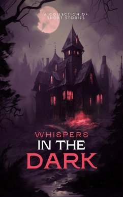 Cover Whispers in the Dark (eBook, ePUB)