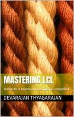 Cover Mastering LCL (eBook, ePUB)