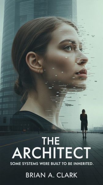 The Architect (The Hidden Floors) (eBook, ePUB)