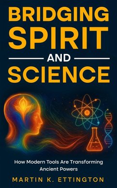 Cover Bridging Spirit and Science (eBook, ePUB)