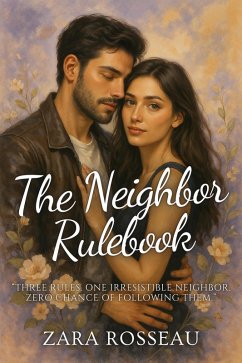 Cover The Neighbor Rulebook (eBook, ePUB)