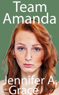 Cover Team Amanda (eBook, ePUB)