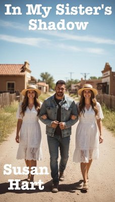 Cover In My Sister's Shadow (eBook, ePUB)