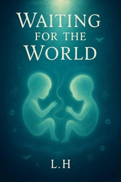 Cover Waiting for the World (eBook, ePUB)