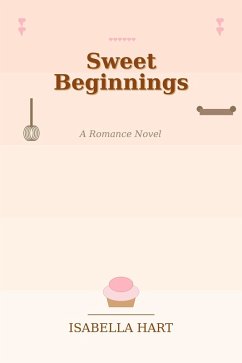 Cover Sweet Beginnings (eBook, ePUB)
