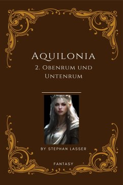Cover Aquilonia (eBook, ePUB)