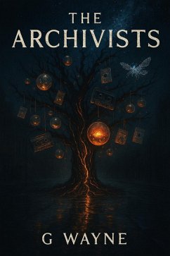 Cover The Archivists (eBook, ePUB)