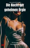 Die Nacht der geheimen Orgie (eBook, ePUB)